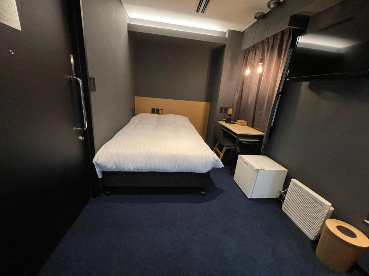 Hotel New Shohei Tokyo Exterior photo